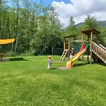 Roberto Haus Kmb Seeappartement Am Ossiacher See, Hallenbad, Skiarena Gerlitzen Апартаменты