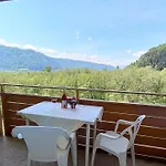Roberto Haus Kmb Seeappartement Am Ossiacher See, Hallenbad, Skiarena Gerlitzen Апартаменты
