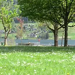 Апартаменты Roberto Haus Kmb Seeappartement Am Ossiacher See, Hallenbad, Skiarena Gerlitzen *