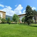 Roberto Haus Kmb Seeappartement Am Ossiacher See, Hallenbad, Skiarena Gerlitzen Апартаменты Tschoran