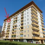 Roberto Haus Kmb Seeappartement Am Ossiacher See, Hallenbad, Skiarena Gerlitzen Апартаменты *