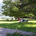 Roberto Haus Kmb Seeappartement Am Ossiacher See, Hallenbad, Skiarena Gerlitzen Tschoran