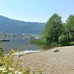 Апартаменты Roberto Haus Kmb Seeappartement Am Ossiacher See, Hallenbad, Skiarena Gerlitzen