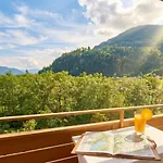 Апартаменты Roberto Haus Kmb Seeappartement Am Ossiacher See, Hallenbad, Skiarena Gerlitzen *