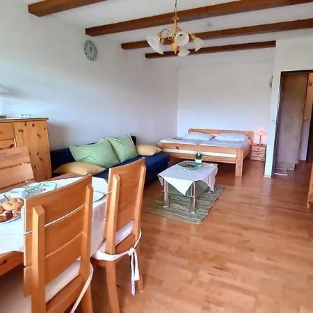 Apartment Roberto Haus Kmb Seeappartement Am Ossiacher Mit Direktem Seezugang, Hallenbad Tschoran