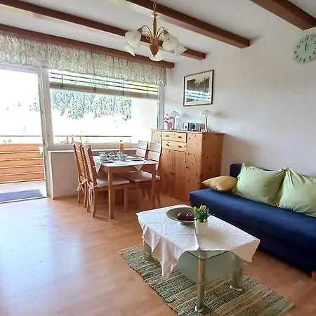 Roberto Haus Kmb Seeappartement Am Ossiacher Mit Direktem Seezugang, Hallenbad