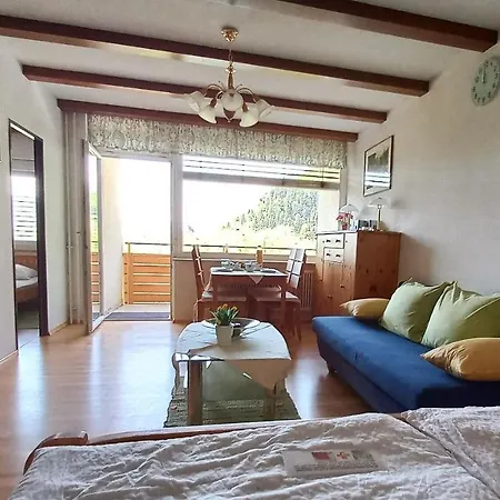 Roberto Haus Kmb Seeappartement Am Ossiacher Mit Direktem Seezugang, Hallenbad Tschoran