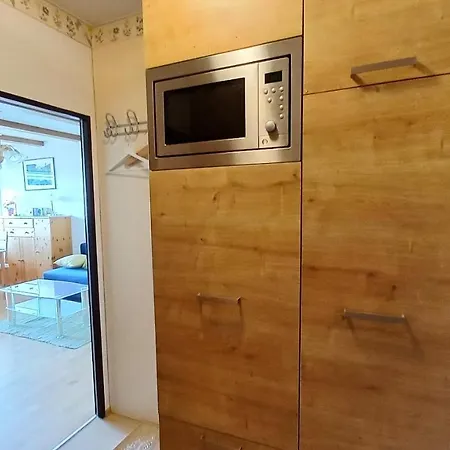 Apartmán Roberto Haus Kmb Seeappartement Am Ossiacher See, Hallenbad, Skiarena Gerlitzen Tschoran