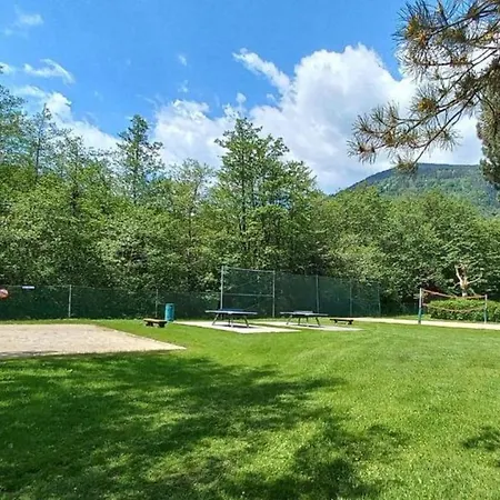 Roberto Haus Kmb Seeappartement Am Ossiacher See, Hallenbad, Skiarena Gerlitzen Appartement *