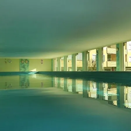Roberto Haus Kmb Seeappartement Am Ossiacher See, Hallenbad, Skiarena Gerlitzen Appartement *