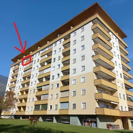 Roberto Haus Kmb Seeappartement Am Ossiacher See, Hallenbad, Skiarena Gerlitzen Apartmán *