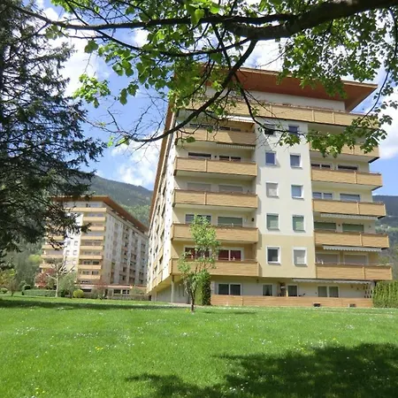 Roberto Haus Kmb Seeappartement Am Ossiacher See, Hallenbad, Skiarena Gerlitzen Apartmán