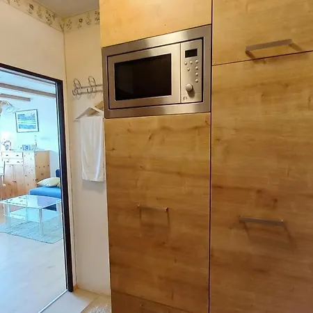 Roberto Haus Kmb Seeappartement Am Ossiacher See, Hallenbad, Skiarena Gerlitzen