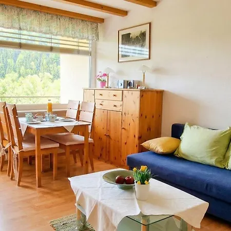 Roberto Haus Kmb Seeappartement Am Ossiacher See, Hallenbad, Skiarena Gerlitzen Апартаменты