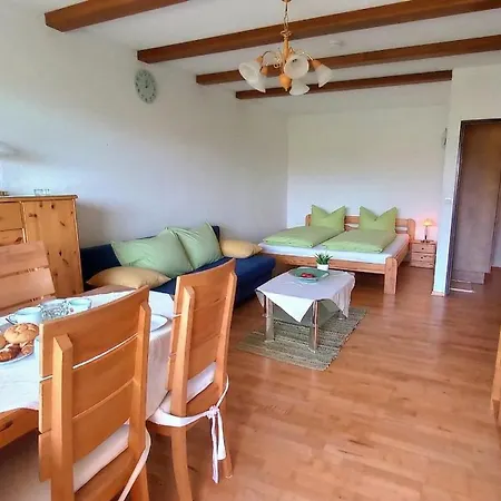 Апартаменты Roberto Haus Kmb Seeappartement Am Ossiacher See, Hallenbad, Skiarena Gerlitzen