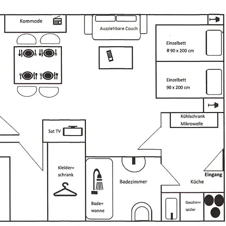 Roberto Haus Kmb Seeappartement Am Ossiacher See, Hallenbad, Skiarena Gerlitzen Tschoran