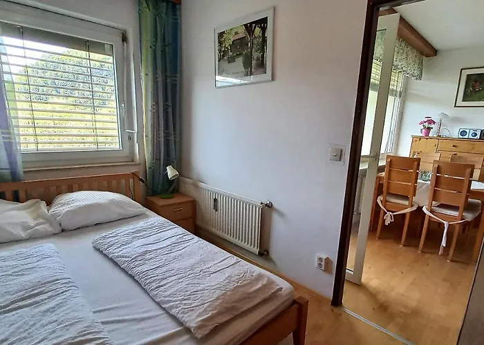 Roberto Haus Kmb Seeappartement Am Ossiacher See, Hallenbad, Skiarena Gerlitzen *