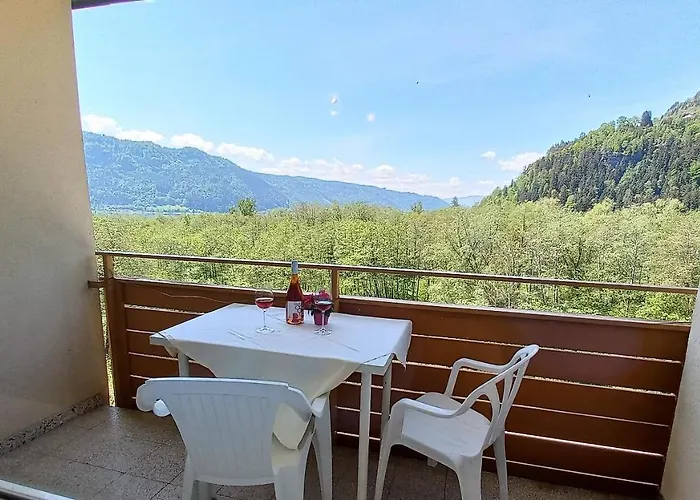 Roberto Haus Kmb Seeappartement Am Ossiacher See, Hallenbad, Skiarena Gerlitzen Apartmán