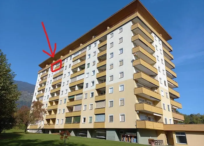 Roberto Haus Kmb Seeappartement Am Ossiacher See, Hallenbad, Skiarena Gerlitzen Lägenhet *